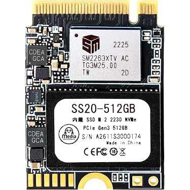 Amazon.co.jp 最新リリース: 内蔵型SSD の新着ランキングです。